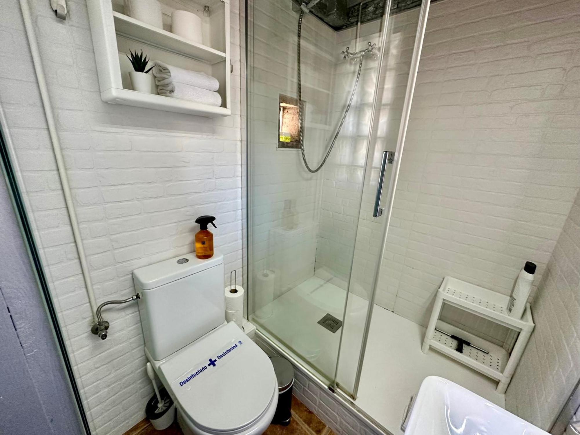 Taulat Loft L Poblenou Beach L Self Check In L Terrace Penthouse Барселона Екстериор снимка