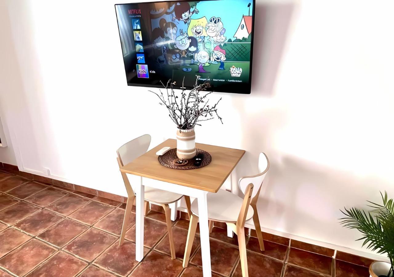 Taulat Loft L Poblenou Beach L Self Check In L Terrace Penthouse Барселона Екстериор снимка