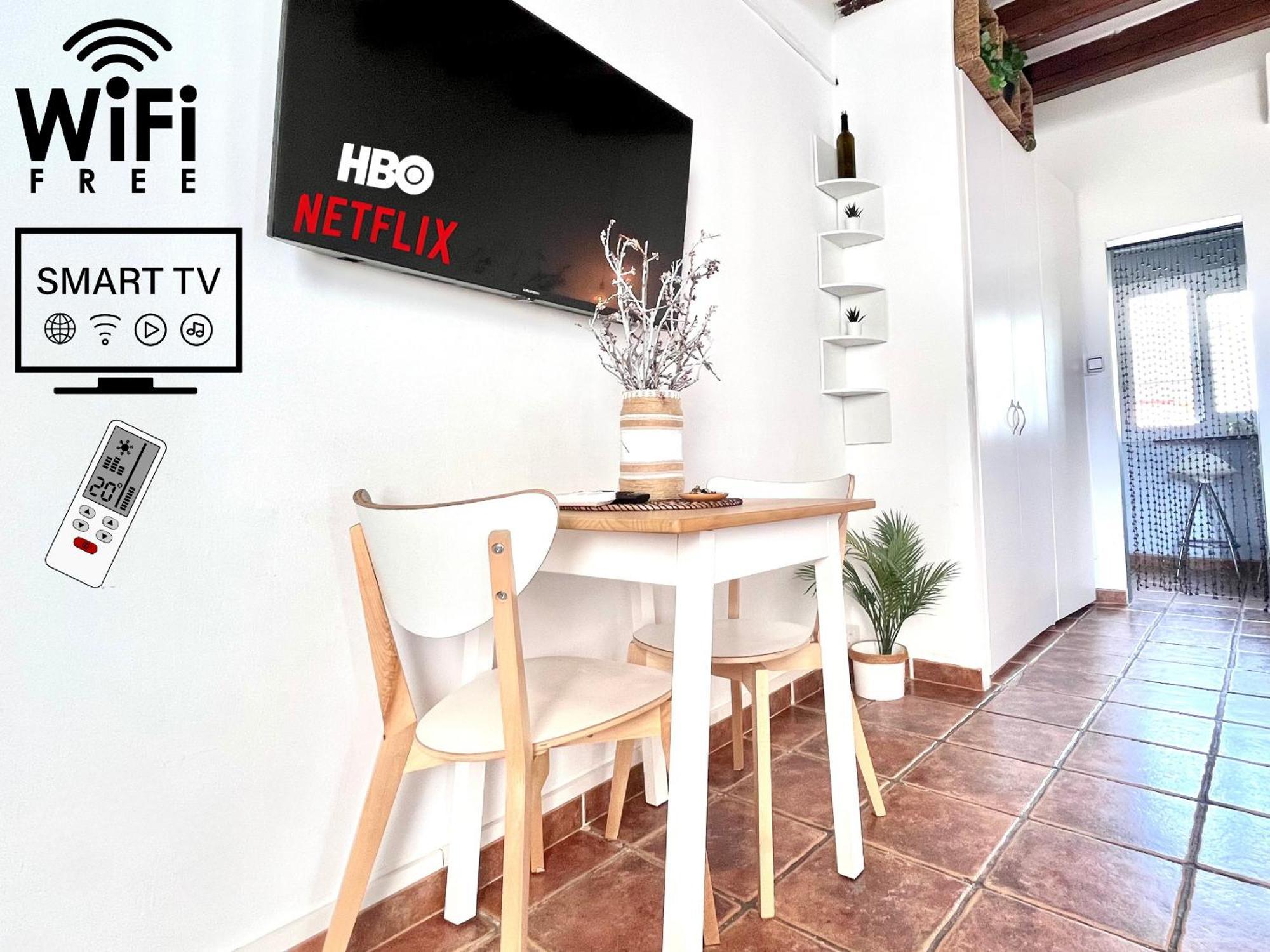 Taulat Loft L Poblenou Beach L Self Check In L Terrace Penthouse Барселона Екстериор снимка