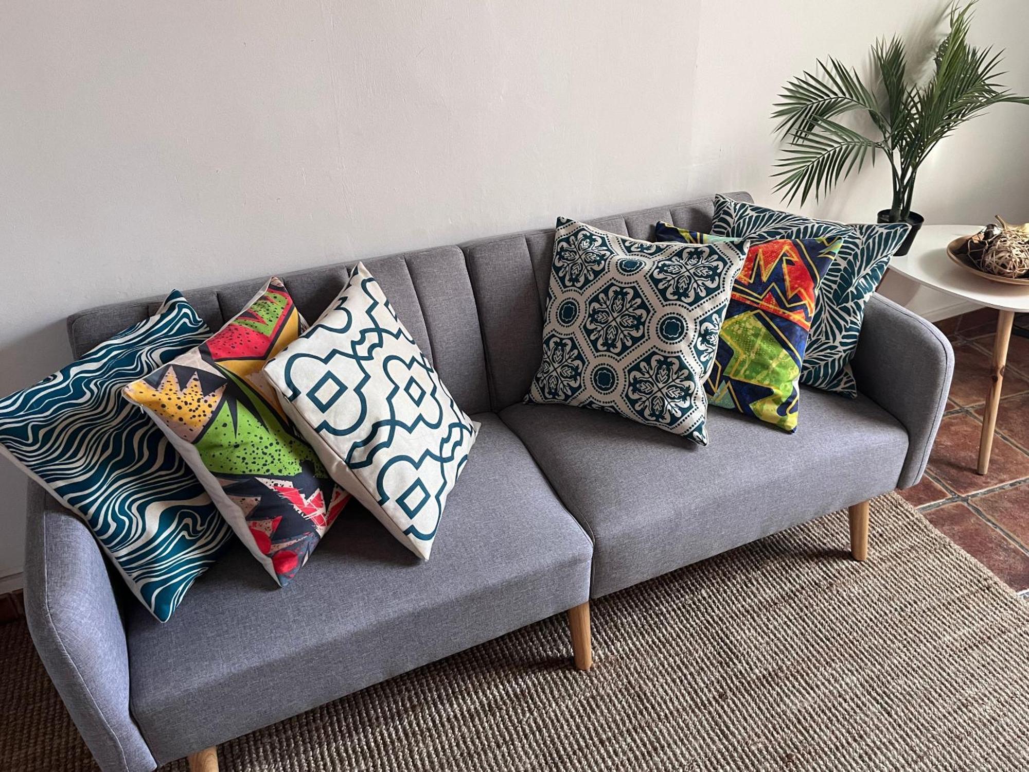Taulat Loft L Poblenou Beach L Self Check In L Terrace Penthouse Барселона Екстериор снимка